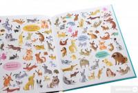Книга Крила, лапи і хвости – знайди! Зоошукалочка — Евгения Попова, Лилу Рами #5