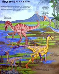 Книга Цікаве всередині. Динозаври — Элеонора Барзотти #8