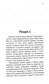 Книга Ферія — Сергей Карюк #3