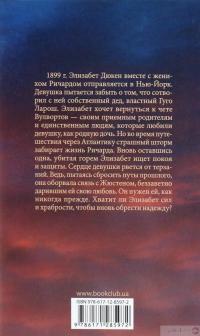 Книга Сирота с Манхэттена. Огни Бродвея — Мари-Бернадетт Дюпюи #2