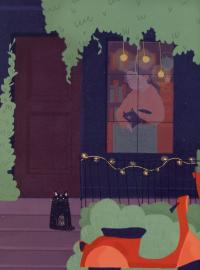 Книга Моя найтихіша книжка — Галина Ткачук #15