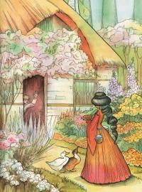 Книга Маленька принцеса — София Прокофьева #6
