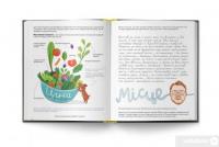 Книга Як відкрити ресторан. Магічний посібник з ресторанної справи — Дмитрий Борисов, Мария Сердюк #10
