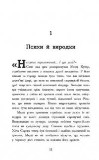 Книга Мерф Звичайний і Остання П'ятірка. Книга 4 — Крис Смит, Грег Джеймс #11