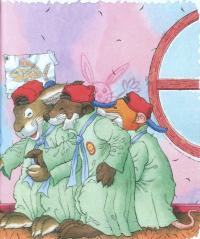 Книга Мишеня Тім. Мене ображають у дитячому садочку — Анна Казалис #12