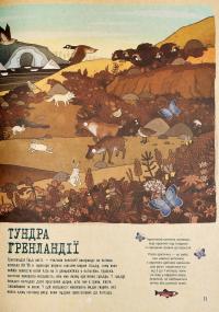 Книга Подорож до дивовижного світу тварин. Навколосвітня пошукова експедиція — Анна Клейборн, Брендан Кирни #13