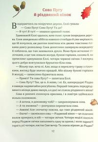 Книга Таємниця різдвяного подарунка — Анна Лотт #5