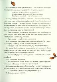 Книга Таємниця різдвяного подарунка — Анна Лотт #6