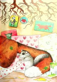 Книга Таємниця різдвяного подарунка — Анна Лотт #8