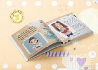 Книга Екоабетка — Анастасия Алешичева #5