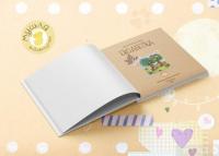 Книга Екоабетка — Анастасия Алешичева #8