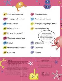 Книга Карколомний мозок. Імпульсивні нейрони, мінливі синапси, хвостаті аксони — Лиам Дрю #5