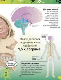 Книга Карколомний мозок. Імпульсивні нейрони, мінливі синапси, хвостаті аксони — Лиам Дрю #9