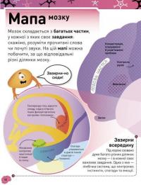 Книга Карколомний мозок. Імпульсивні нейрони, мінливі синапси, хвостаті аксони — Лиам Дрю #12