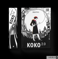 Книга Коко 2.0. Книга 2 — Дорж Бату #2