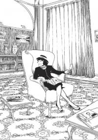 Книга Коко 2.0. Книга 2 — Дорж Бату #9
