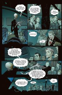 Книга Бетмен. Книга 9. Квіт — Скотт Снайдер #8