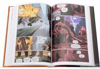 Книга Бетмен. Темна перемога — Джеф Лоэб, Тим Сэйл #7