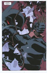 Книга Бетмен. Темна перемога — Джеф Лоэб, Тим Сэйл #8