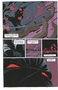 Книга Бетмен. Темна перемога — Джеф Лоэб, Тим Сэйл #10