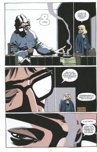Книга Бетмен. Темна перемога — Джеф Лоэб, Тим Сэйл #12