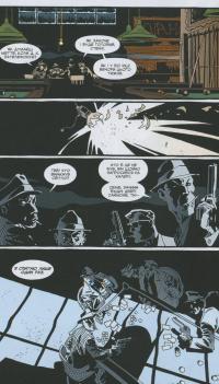Книга Бетмен. Лицар із привидами — Джеф Лоэб #7