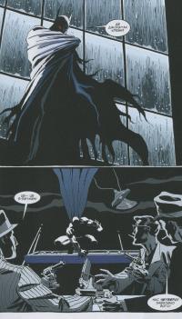 Книга Бетмен. Лицар із привидами — Джеф Лоэб #8