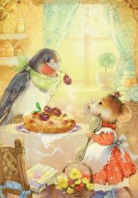 Книга Малий довідник смачних порад — Екатерина Кулик #6