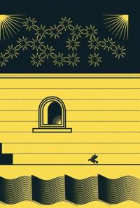 Книга Голова Мінотавра — Марек Краевский #7