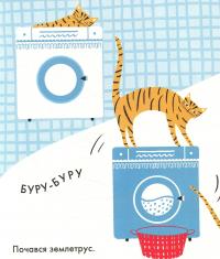 Книга Містер Піп — Тереза Роув #8