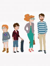 Книга Енциклопедія статевого життя. 10-13 років — Жан Коэн, Кристиан Верду, Жаклин Кан-Натан #10