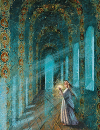 Книга Чотири князівни — Олександра Орлова #9