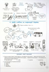 Книга Готуємось до ЗНО. Історія України. Візуалізований посібник — Наталия Морозова, Наталия Харкивская, Яни Эгве #9
