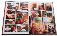 Книга Музична скринька. Том 2. Таємниця Кипріяна — Карбон #4