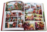 Книга Музична скринька. Том 2. Таємниця Кипріяна — Карбон #7