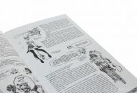 Книга Радіант. Том 3 — Тони Валенте #4