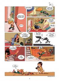 Книга Сестри. Том 1. Дух родини — Казенов, Уильям #9