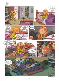 Книга Сестри. Том 1. Дух родини — Казенов, Уильям #12