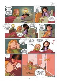 Книга Сестри. Том 1. Дух родини — Казенов, Уильям #15