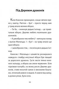 Книга Дракончик Кокос і Чорний лицар — Инго Зигнер #5