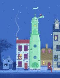 Книга Шифті Вдаха і Сем Невловись. Книга 1. Здобич — Трейси Кордерой #3