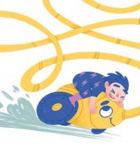 Книга Порохотяг — Екатерина Михалицына #10