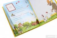 Книга Петсон і Фіндус. Анкета для друзів — Свен Нурдквист #6