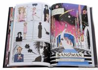 Книга The Sandman. Пісочний чоловік. Том 7. Короткі життя — Нил Гейман #8