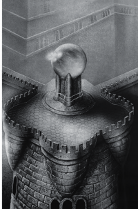 Книга Замок Амбер. Ілюстрований путівник — Роджер Желязны, Нейл Рэндалл #9