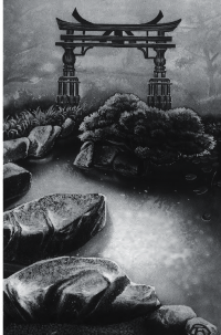 Книга Замок Амбер. Ілюстрований путівник — Роджер Желязны, Нейл Рэндалл #13