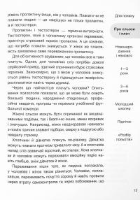 Книга Дитино, (не) плач! Батькам про дитячі сльози — Наталья Чуб #14
