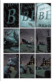 Книга Бетмен. Троє джокерів — Джефф Джонс #5