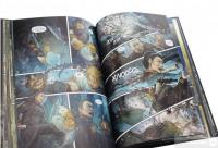 Книга Монстриця. Книга 1. Пробудження — Марджори Лью #6