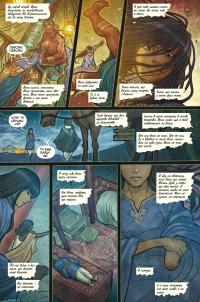 Книга Монстриця. Книга 1. Пробудження — Марджори Лью #11